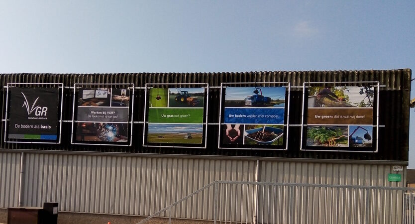 VGR is verhuisd | VGR Groep